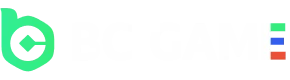 BC Game logo